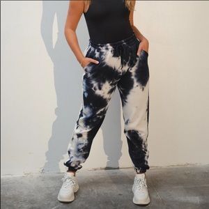 Balance Affirmation Pants